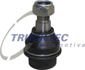 Trucktec Automotive 02.31.023 - Kande / juhtliigend www.parts5.com