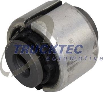 Trucktec Automotive 02.31.383 - Bush of Control / Trailing Arm www.parts5.com