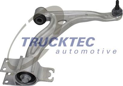 Trucktec Automotive 02.31.320 - Рычаг подвески колеса www.parts5.com