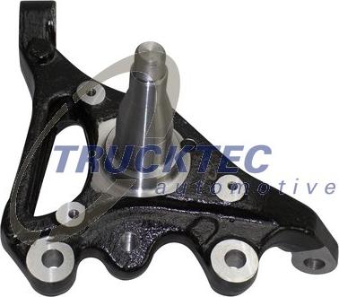 Trucktec Automotive 02.31.378 - Steering Knuckle, wheel suspension parts5.com