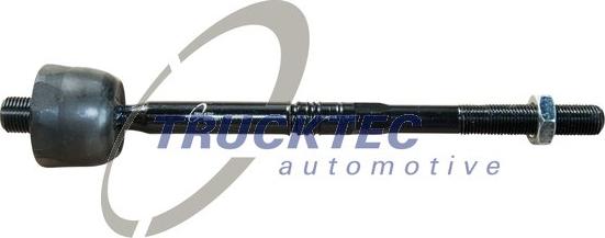 Trucktec Automotive 02.31.216 - Axialgelenk, Spurstange www.parts5.com