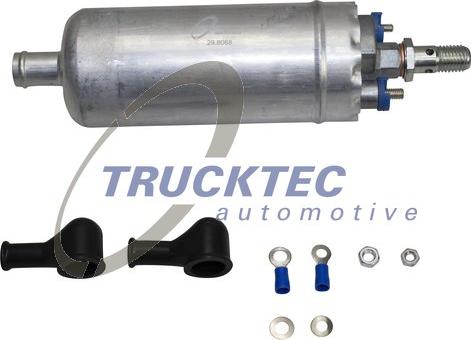 Trucktec Automotive 02.38.093 - Топливный насос www.parts5.com