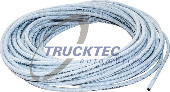 Trucktec Automotive 02.38.049 - Fuel Hose parts5.com