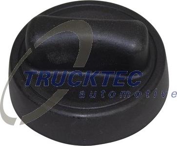 Trucktec Automotive 02.38.046 - Zatvarač, spremnik za gorivo www.parts5.com