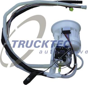 Trucktec Automotive 02.38.081 - - - www.parts5.com