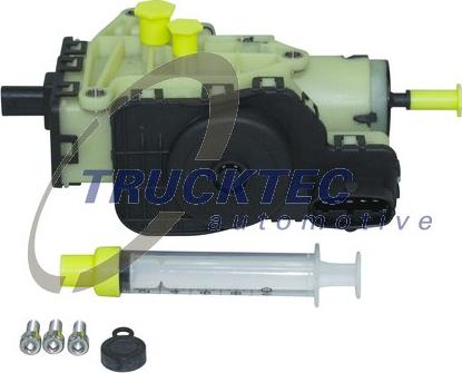 Trucktec Automotive 0238083 - Delivery Module, urea injection parts5.com