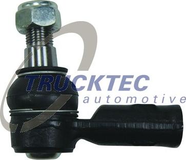 Trucktec Automotive 02.37.043 - Rooliots www.parts5.com