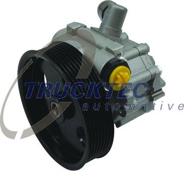 Trucktec Automotive 02.37.054 - Pompe hydraulique, direction www.parts5.com