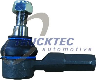 Trucktec Automotive 02.37.079 - Tie Rod End www.parts5.com