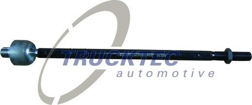 Trucktec Automotive 02.37.078 - Inner Tie Rod, Axle Joint parts5.com