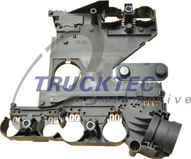 Trucktec Automotive 02.25.046 - Control Unit, automatic transmission parts5.com
