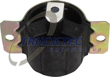 Trucktec Automotive 02.22.012 - Mounting, manual transmission parts5.com