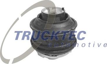 Trucktec Automotive 02.22.035 - Holder, engine mounting www.parts5.com