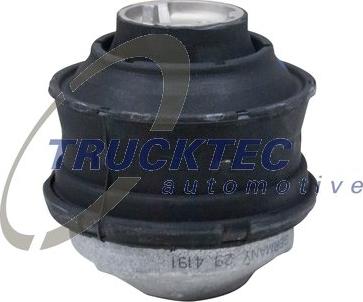 Trucktec Automotive 02.22.076 - Holder, engine mounting www.parts5.com