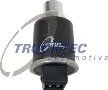 Trucktec Automotive 07.42.056 - Pressure Switch, air conditioning www.parts5.com