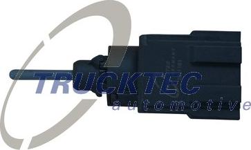 Trucktec Automotive 07.42.057 - Interrupteur des feux de freins www.parts5.com