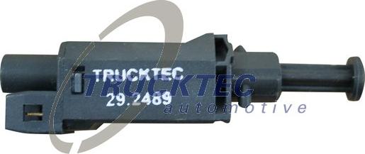 Trucktec Automotive 07.42.025 - Stikalo zavorne luci www.parts5.com