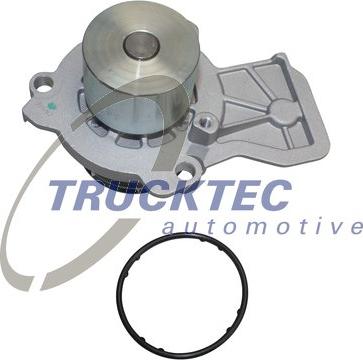 Trucktec Automotive 07.19.304 - Pumpa za vodu www.parts5.com