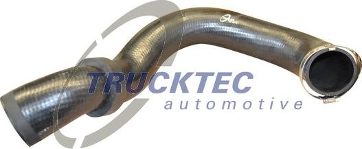 Trucktec Automotive 07.14.066 - Charger Intake Air Hose www.parts5.com