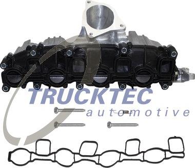 Trucktec Automotive 07.14.259 - Modul sesalne cevi www.parts5.com