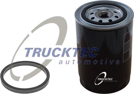 Trucktec Automotive 07.18.046 - Filtro de aceite www.parts5.com