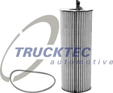 Trucktec Automotive 07.18.048 - Filtro de aceite www.parts5.com