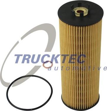 Trucktec Automotive 07.18.047 - Filtre à huile www.parts5.com