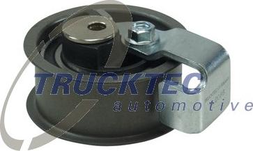 Trucktec Automotive 07.12.104 - Tensioner Pulley, timing belt www.parts5.com