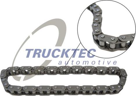 Trucktec Automotive 07.12.123 - Jakoketju www.parts5.com