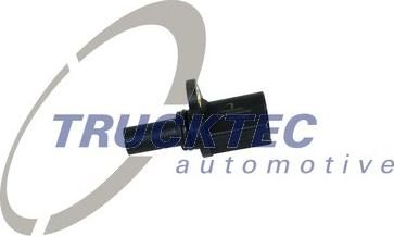 Trucktec Automotive 07.17.031 - Sensor, crankshaft pulse parts5.com