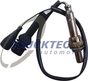 Trucktec Automotive 07.39.042 - Lambda Sensor www.parts5.com