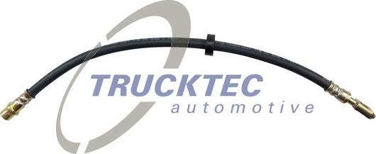 Trucktec Automotive 07.35.227 - Furtun frana www.parts5.com