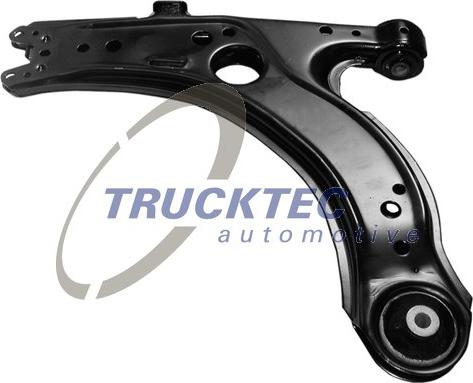 Trucktec Automotive 07.31.057 - Track Control Arm parts5.com