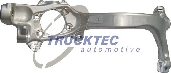Trucktec Automotive 07.31.169 - Steering Knuckle, wheel suspension parts5.com