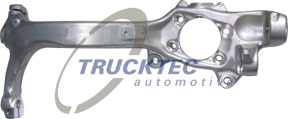 Trucktec Automotive 07.31.168 - Steering Knuckle, wheel suspension parts5.com