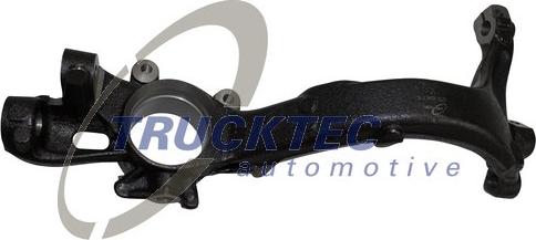 Trucktec Automotive 07.31.304 - Steering Knuckle, wheel suspension parts5.com