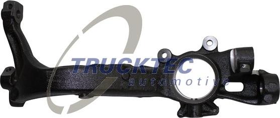 Trucktec Automotive 07.31.305 - Steering Knuckle, wheel suspension parts5.com