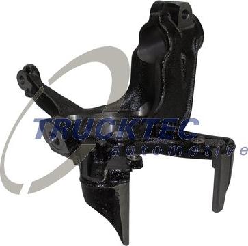 Trucktec Automotive 07.31.300 - Steering Knuckle, wheel suspension parts5.com
