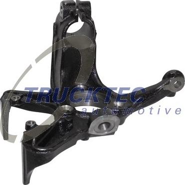 Trucktec Automotive 07.31.301 - Steering Knuckle, wheel suspension parts5.com
