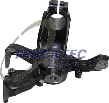 Trucktec Automotive 07.31.303 - Steering Knuckle, wheel suspension parts5.com
