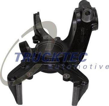Trucktec Automotive 07.31.302 - Steering Knuckle, wheel suspension parts5.com