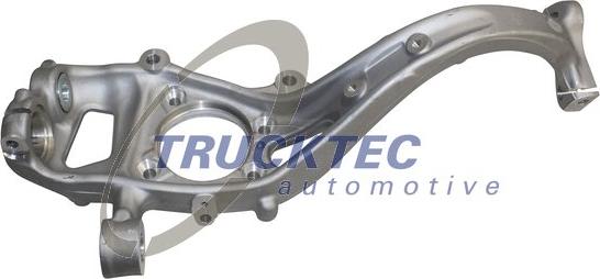 Trucktec Automotive 07.31.334 - Steering Knuckle, wheel suspension parts5.com