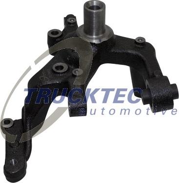 Trucktec Automotive 07.31.294 - Steering Knuckle, wheel suspension parts5.com