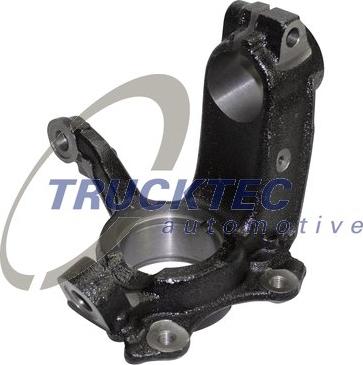 Trucktec Automotive 07.31.290 - Steering Knuckle, wheel suspension parts5.com