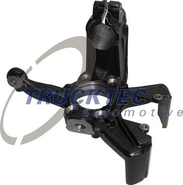 Trucktec Automotive 07.31.298 - Steering Knuckle, wheel suspension parts5.com