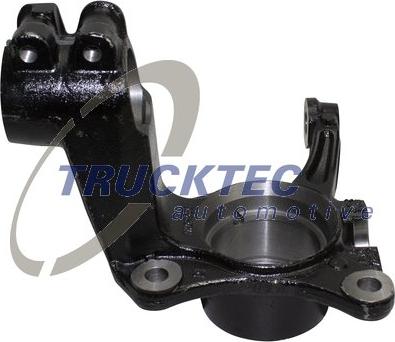 Trucktec Automotive 07.31.293 - Steering Knuckle, wheel suspension parts5.com
