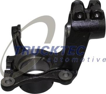 Trucktec Automotive 07.31.292 - Steering Knuckle, wheel suspension parts5.com