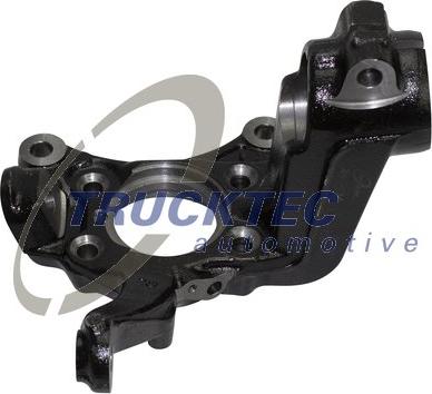 Trucktec Automotive 07.31.281 - Steering Knuckle, wheel suspension parts5.com