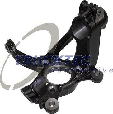 Trucktec Automotive 07.31.288 - Steering Knuckle, wheel suspension parts5.com