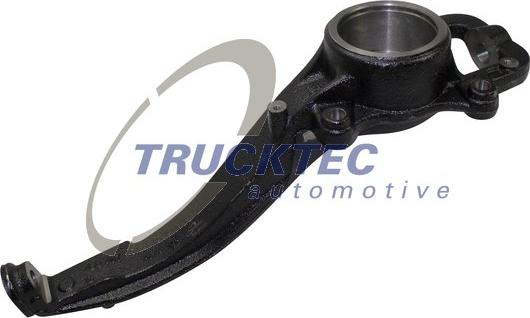 Trucktec Automotive 07.31.282 - Steering Knuckle, wheel suspension parts5.com